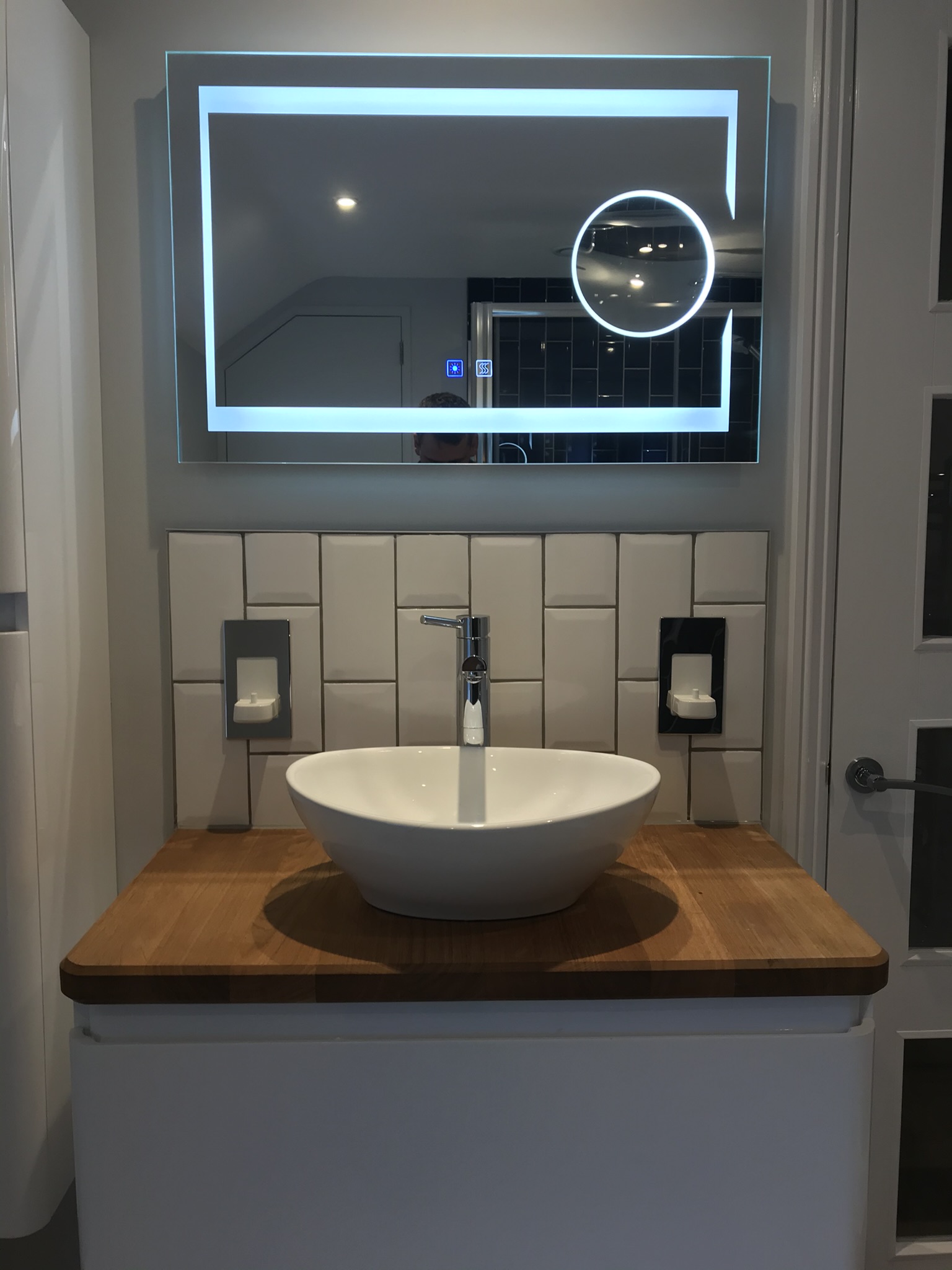 Bathroom 3